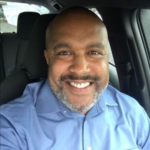 Meet your Posher, Eric